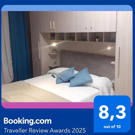 Orchidea Otel Montella Dış mekan fotoğraf