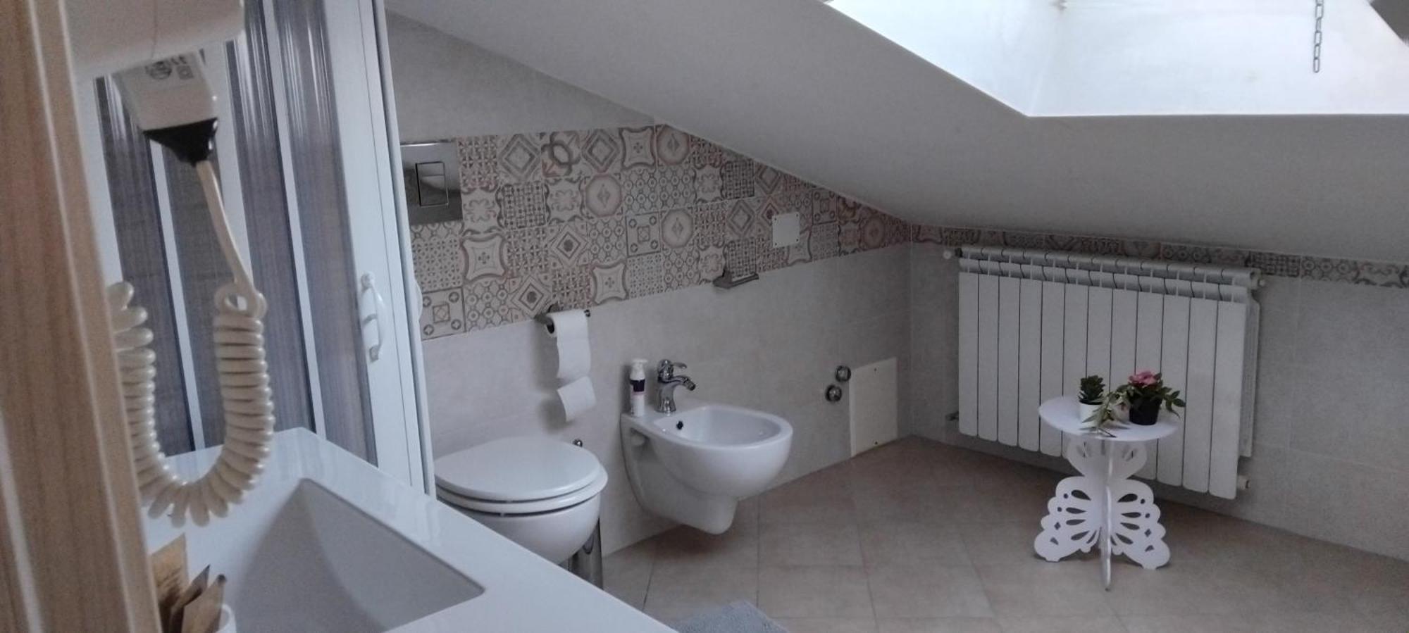 Orchidea Otel Montella Oda fotoğraf